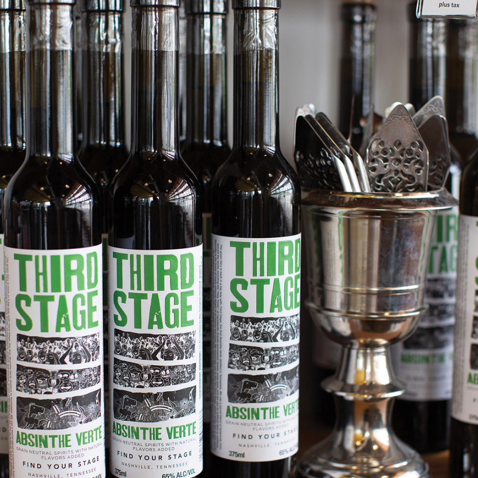 The Drinking Issue: Drink Like the Ancients